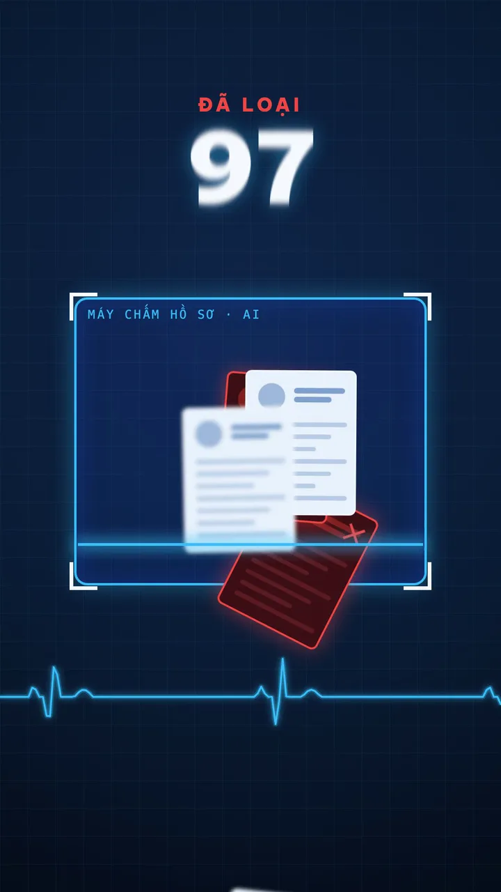 Ca mổ số 1: bệnh lọc CV