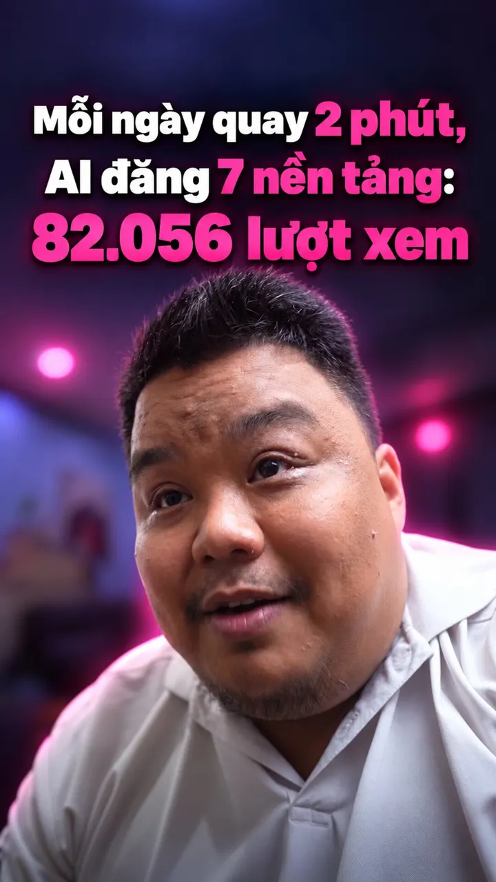 Làm gì cũng khôn nhất, chắc cú nhất