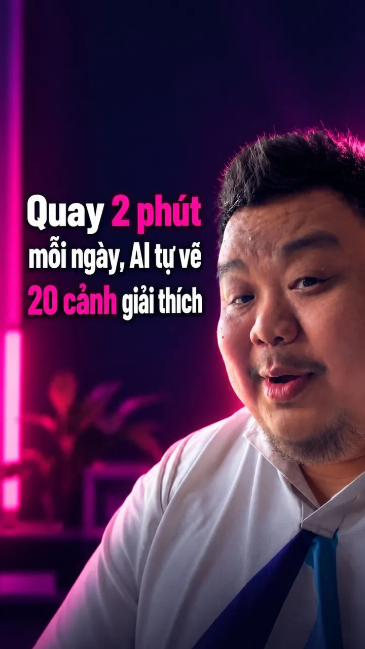 Test não: nhanhieu.ai 2 phút